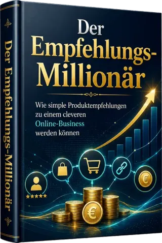 Sonderreport: Der Empfehlungs-Millionär