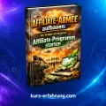 Affiliate-Armee aufbauen