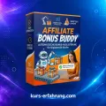 Affiliate Bonus Buddy – Erfahrungen & Test der Bonus-Software