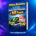 Affiliate-Marketing für Einsteiger