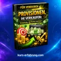 Provisionen, die verkaufen