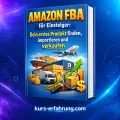 Amazon FBA für Einsteiger