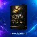 Attention Cash Machine (Alexander Sinnreich) – Erfahrungen & Test