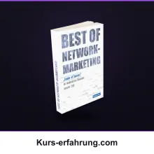 Buch: Best of Network-Marketing