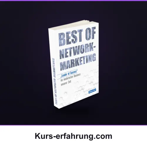 Buch: Best of Network-Marketing
