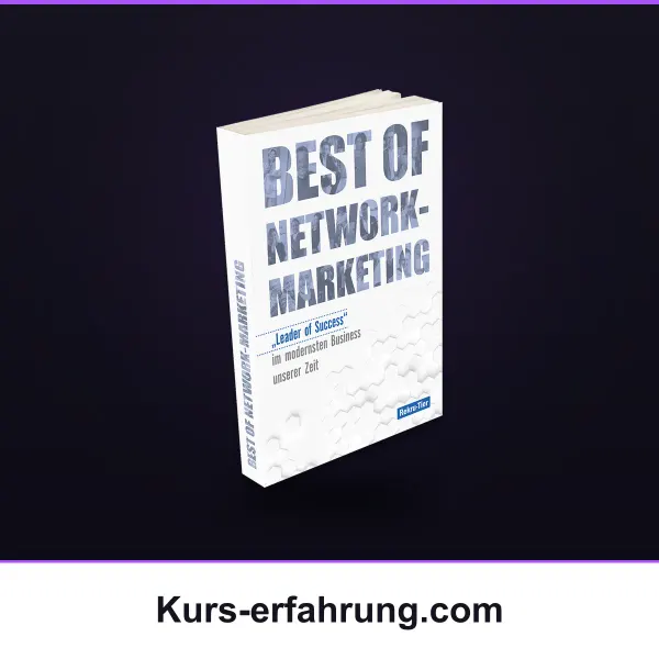 Buch: Best of Network-Marketing