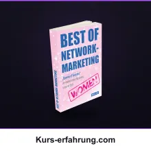 Buch: Best of Network-Marketing Women