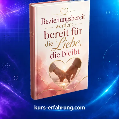 Beziehungsbereit werden – Dating-Ratgeber im Check