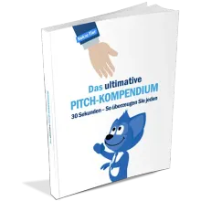 Buch: Das Ultimative Pitch-Kompendium – Test: Lohnt es sich?