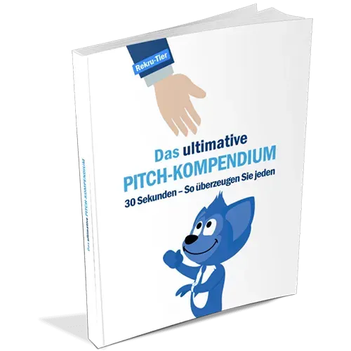 Buch: Das Ultimative Pitch-Kompendium – Test: Lohnt es sich?