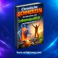 Chronische Schmerzen durchbrechen
