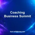 Coaching Business Summit