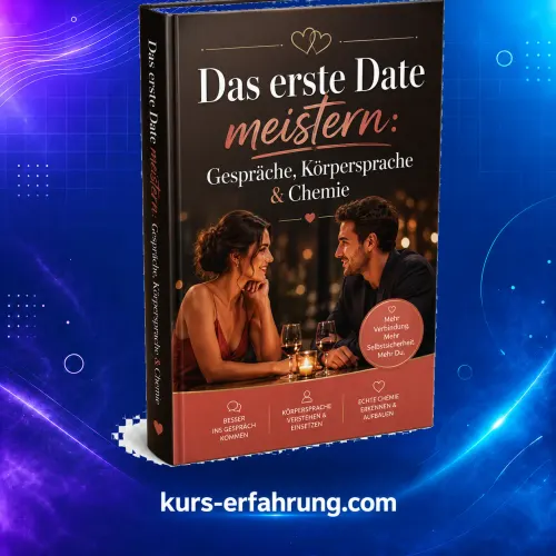 Das erste Date – Dating-Ratgeber im Check