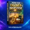Werde dein eigener Investor
