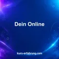 Dein Online Kurs Check von Meike Hohenwarter