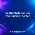 Die Durchstarter Box von Damian Richter
