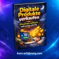 Digitale Produkte verkaufen