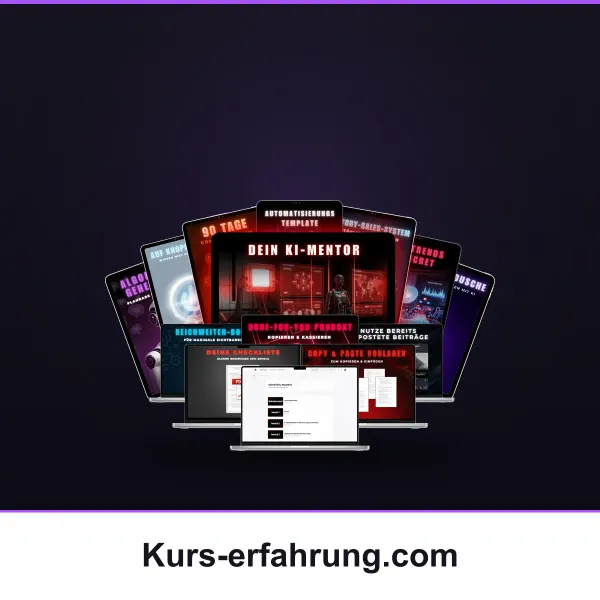 Done4You Mastery im Praxis-Check: Kopieren & Kassieren wirklich so einfach?