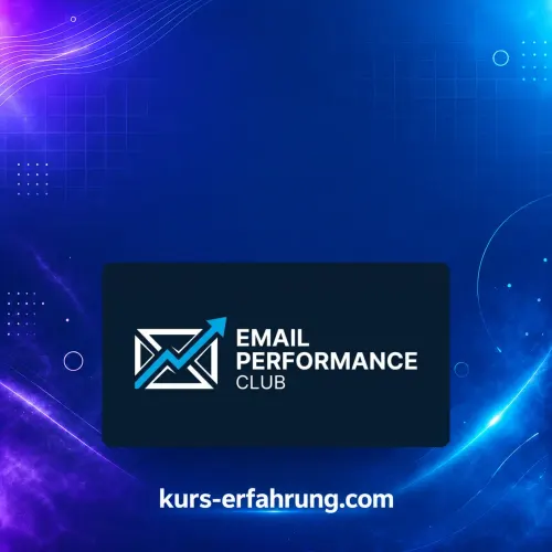 Email Performance Club (Christopher Boenig) – Erfahrungen & Test