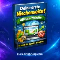 Deine erste Nischenseite