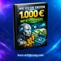 Wie ich die ersten 1.000 € mit KI verdiente