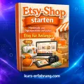 Etsy-Shop starten