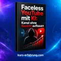 Faceless YouTube mit KI