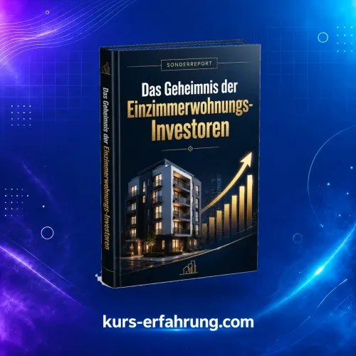 Das Geheimnis der Einzimmerwohnungs-Investoren