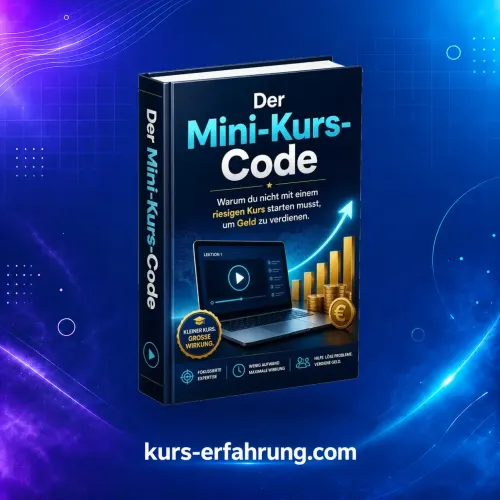Der Mini-Kurs-Code