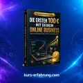 Die ersten 100 € mit deinem Online-Business