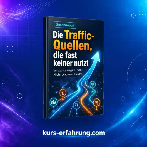 Die Traffic-Quellen, die fast keiner nutzt