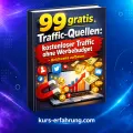 99 gratis Traffic-Quellen