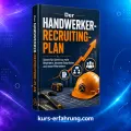 Der Handwerker-Recruiting-Plan