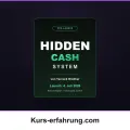 Hidden Cash System: Lohnt der Frühzugang schon? (Pre-Launch-Check)