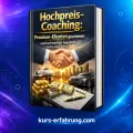 Hochpreis-Coaching