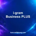 i-gram Business PLUS