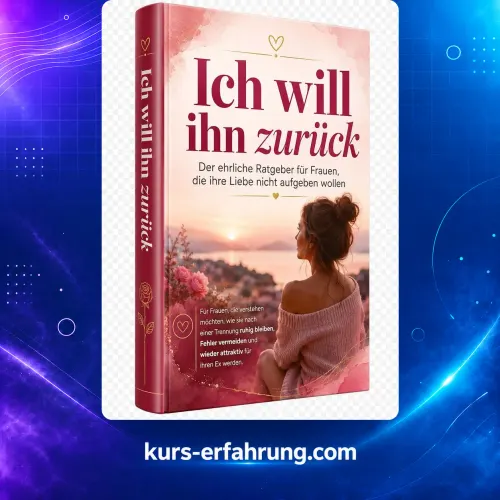 Ich will ihn zurück – Dating-Ratgeber im Check