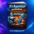 KI-Agentur gründen