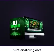 KI Band System Erfahrungen: ehrlicher Bericht (Bastian Gläser)