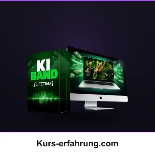 KI Band System Erfahrungen: ehrlicher Bericht (Bastian Gläser)