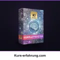 KI Komplett System Kurs im Praxis-Check: Taugt er für Einsteiger?