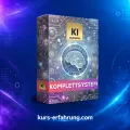 KI Komplett System Kurs im Praxis-Check: Taugt er für Einsteiger?