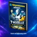KI-Nebeneinkommen