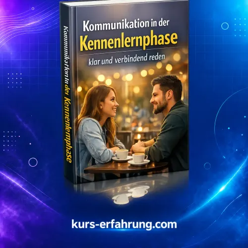 Kommunikation in der Kennenlernphase – Dating-Ratgeber im Check