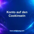 Konto auf den Cookinseln – Test: Diskretion, Risiken & Vermögensschutz