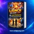 Launch ohne eigene Liste