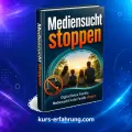 Mediensucht stoppen