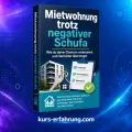 Mietwohnung trotz negativer Schufa