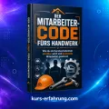 Der Mitarbeiter-Code fürs Handwerk