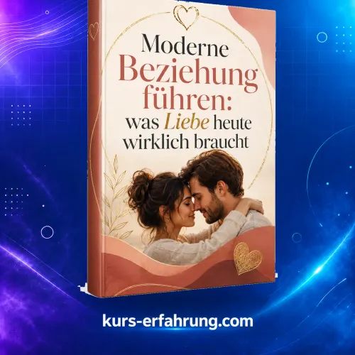 Moderne Beziehung – Dating-Ratgeber im Check